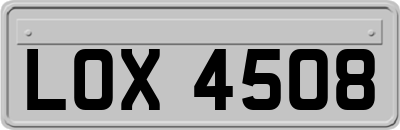 LOX4508