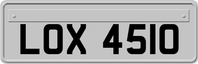 LOX4510