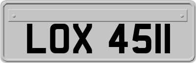 LOX4511