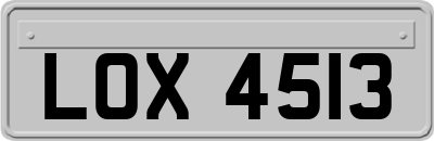 LOX4513