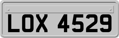 LOX4529