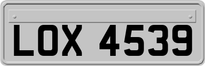LOX4539