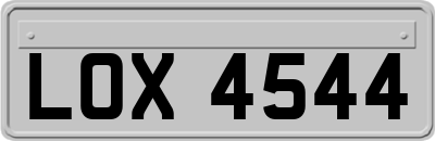 LOX4544