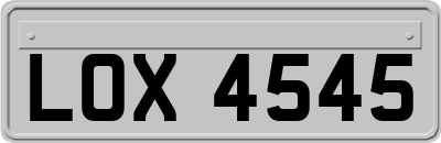 LOX4545