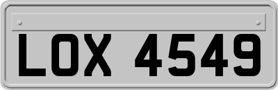 LOX4549