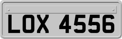 LOX4556