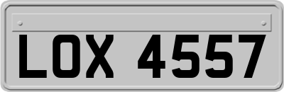 LOX4557