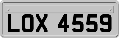 LOX4559