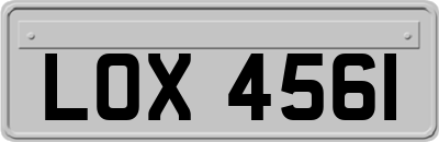 LOX4561