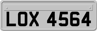 LOX4564