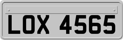 LOX4565
