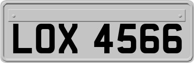 LOX4566