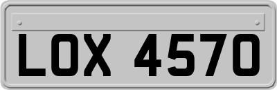 LOX4570