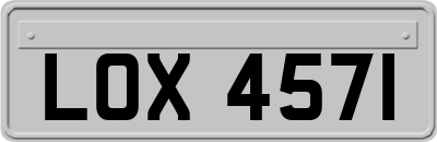 LOX4571