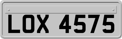 LOX4575