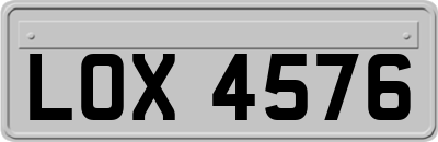 LOX4576