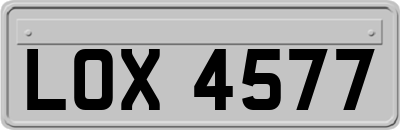 LOX4577