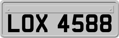 LOX4588