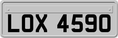 LOX4590