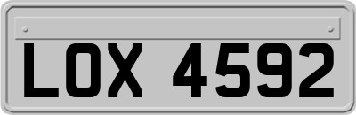 LOX4592
