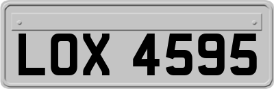 LOX4595