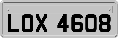 LOX4608