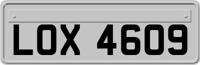 LOX4609