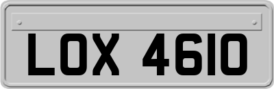 LOX4610