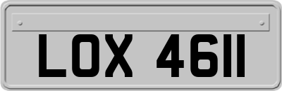 LOX4611