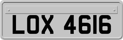 LOX4616