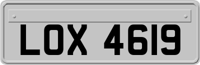 LOX4619