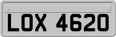 LOX4620