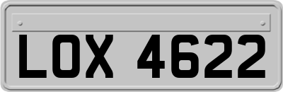LOX4622