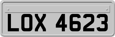 LOX4623