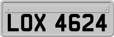 LOX4624