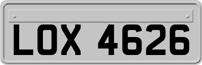 LOX4626