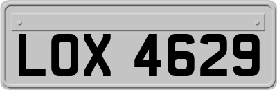 LOX4629