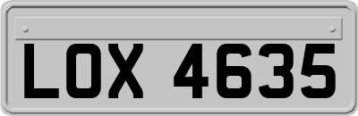 LOX4635