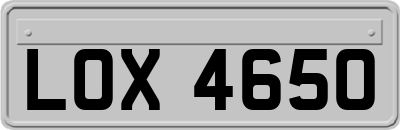 LOX4650