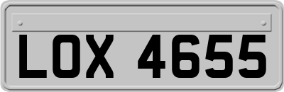 LOX4655