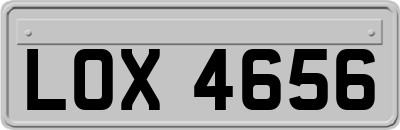 LOX4656
