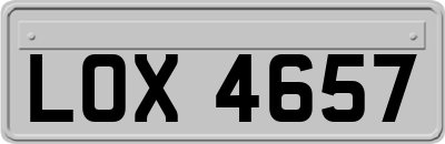 LOX4657