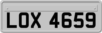 LOX4659