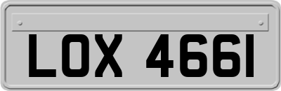 LOX4661