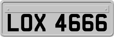 LOX4666