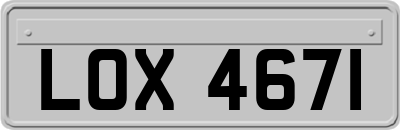 LOX4671