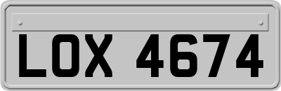 LOX4674