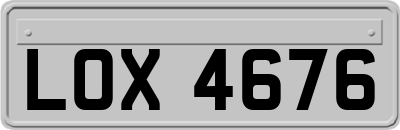 LOX4676