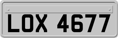 LOX4677