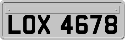 LOX4678